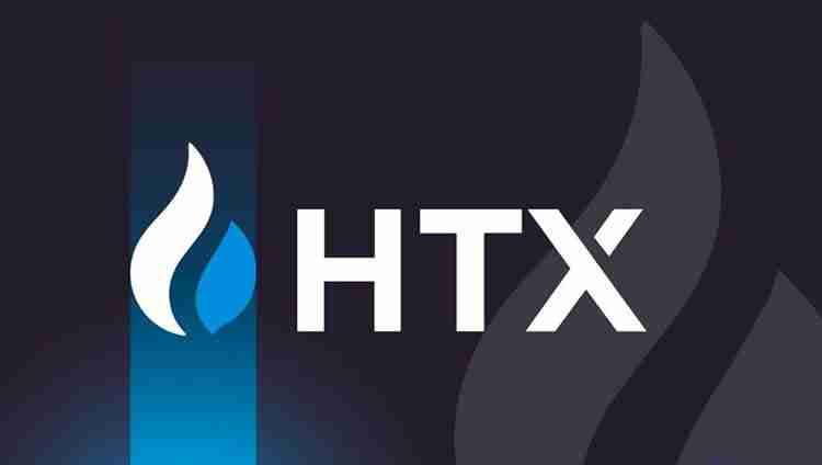 HTX怎么注册?HTX交易所新人注册教程完整版